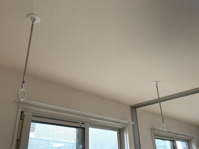 イルソーレ吉川美南　アランチャ（103） 部屋画像