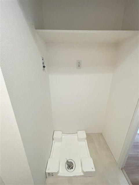 Ｇｒａｎｄｉｒ　Ｋａｍｅｉｄｏ（0905） 部屋画像
