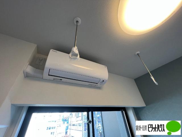ベルファース大森Ｎｏｒｔｈ 部屋画像