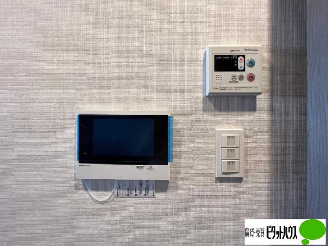 ベルファース大森Ｎｏｒｔｈ 部屋画像