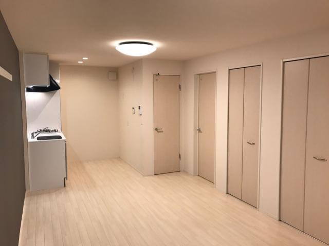 パル　ハイツ 部屋画像