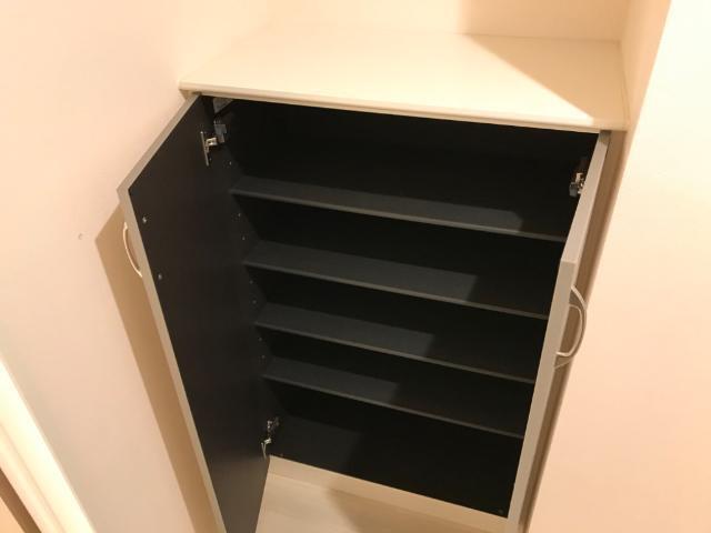 パル　ハイツ 部屋画像
