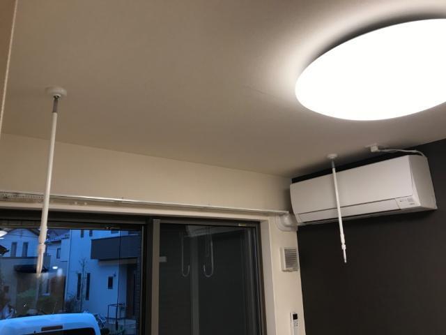 パル　ハイツ 部屋画像