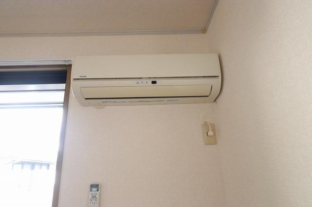 吉野ハイツ　Ⅰ（202） 部屋画像