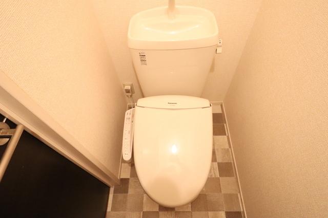 リバーパーク蒲生　Ｃ（105） 部屋画像