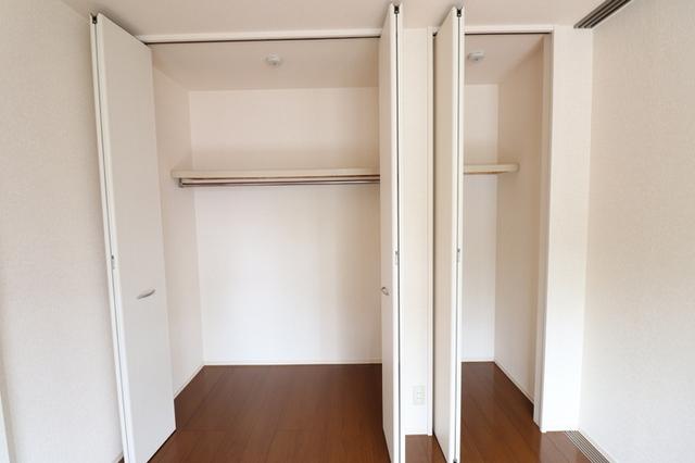 リバーパーク蒲生　Ｃ（105） 部屋画像