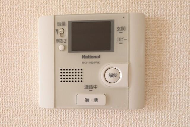 リバーパーク蒲生　Ｃ（105） 部屋画像