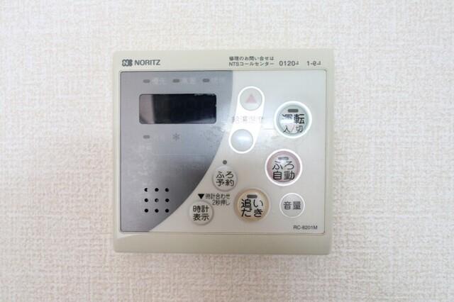 リバーパーク蒲生　Ｃ（105） 部屋画像
