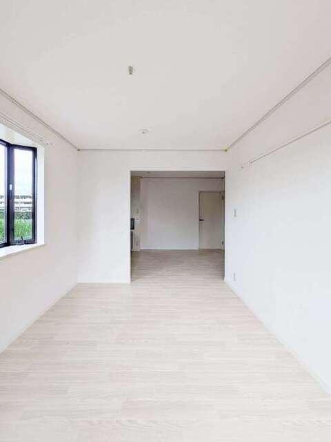 クレセントハイム（105） 部屋画像