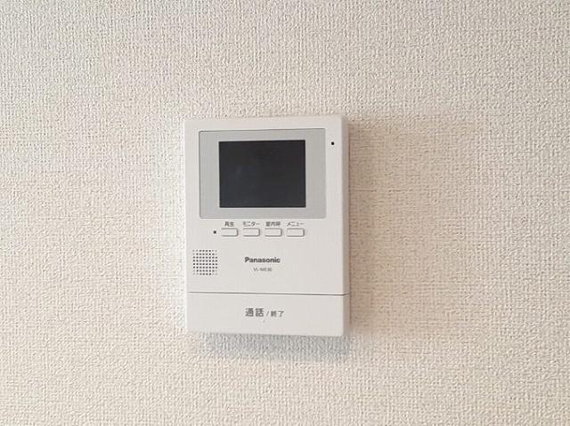 プレシャス　エイト　Ⅰ（101） 設備