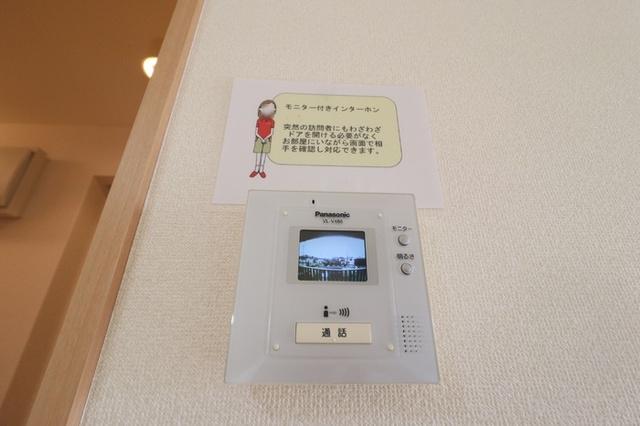 アークグレイスⅢ（203） 部屋画像