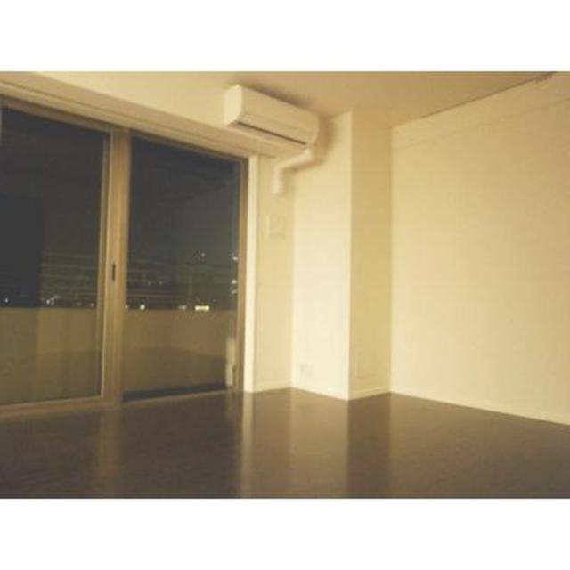 パークキューブ愛宕山タワー（1007） 部屋画像