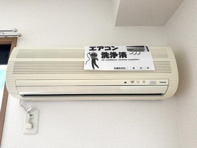 アベニューサイド本郷（105） 部屋画像