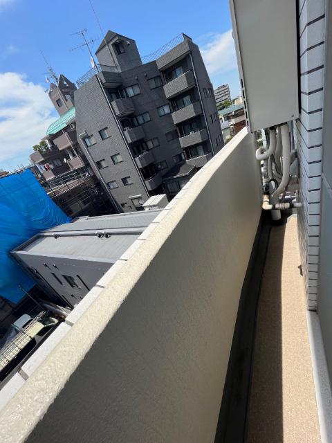 ミツミレジデンス葛西（0401） 部屋画像