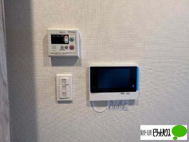 ベルファース大森Ｎｏｒｔｈ セキュリティ