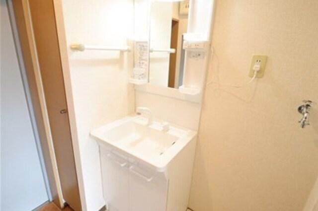 パティオ坂巻（216） 部屋画像
