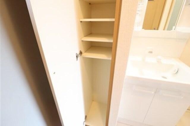パティオ坂巻（216） 部屋画像