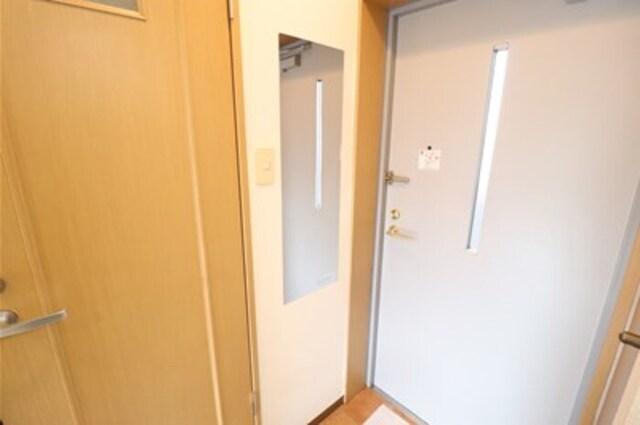 パティオ坂巻（216） 部屋画像