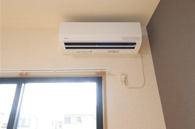 パティオ坂巻（216） 部屋画像