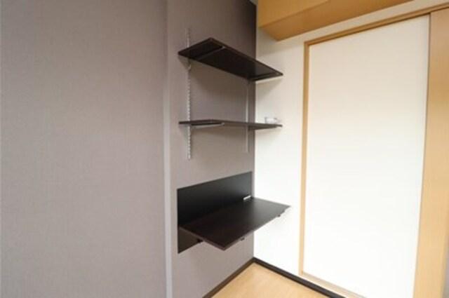 パティオ坂巻（216） 部屋画像