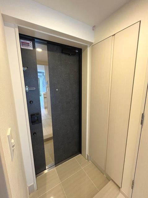 ラティエラ武蔵小杉（302） 部屋画像