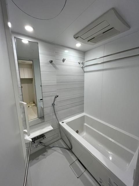 ラティエラ武蔵小杉（302） 部屋画像