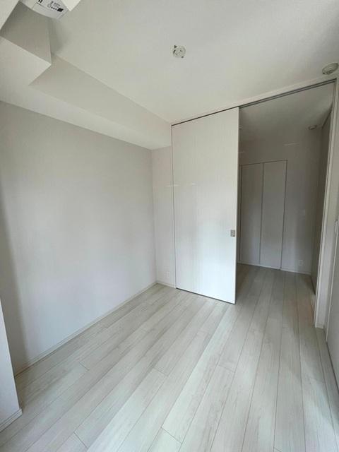 ラティエラ武蔵小杉（302） 部屋画像