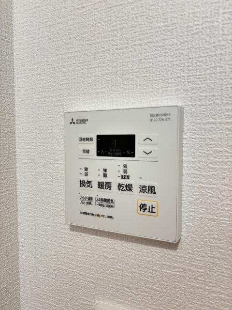 Ｂｅｌｌｅ Ｔｅｒｒｅ両国（0403） 設備