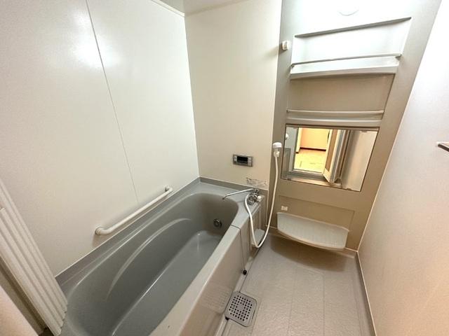 パークサイド 西船　Ａ・Ｂ（A206） 部屋画像
