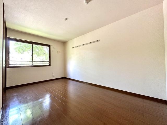 パークサイド 西船　Ａ・Ｂ（A206） 部屋画像