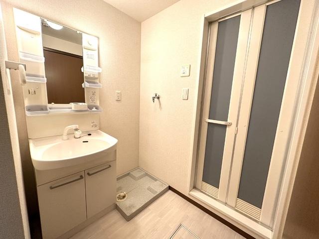 パークサイド 西船　Ａ・Ｂ（A206） 部屋画像