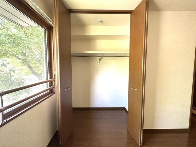 パークサイド 西船　Ａ・Ｂ（A206） 部屋画像