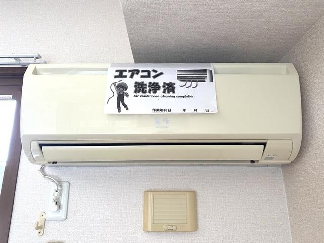 パークサイド 西船　Ａ・Ｂ（A206） 部屋画像