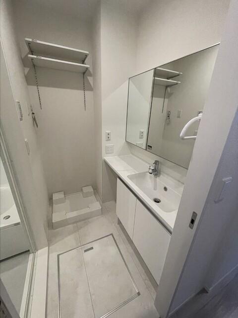 アヴァンス阿佐谷北（101） 部屋画像