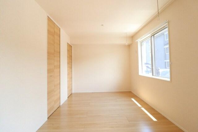 ピースウッド　Ⅰ（106） 部屋画像
