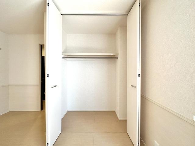 ペシュール（101） 部屋画像