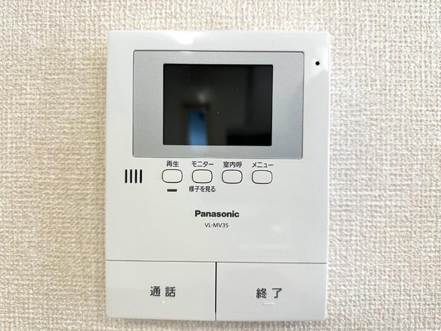 ペシュール（101） 部屋画像