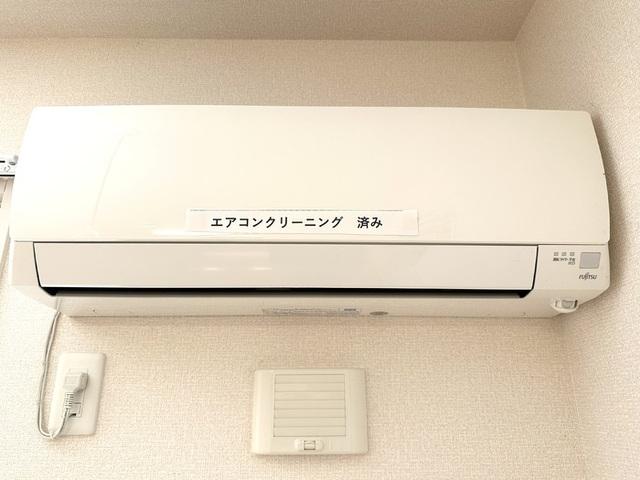 ペシュール（101） 部屋画像