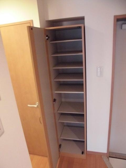 ソシア船堀（902） 部屋画像