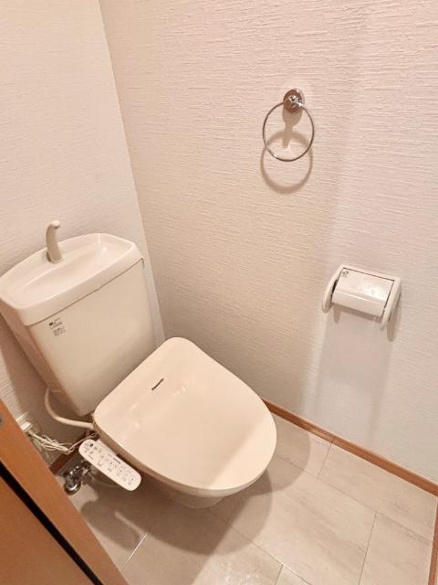アウローラ（0105） 部屋画像