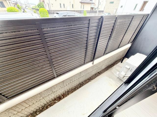 アウローラ（0105） 部屋画像