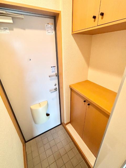 アウローラ（0105） 部屋画像