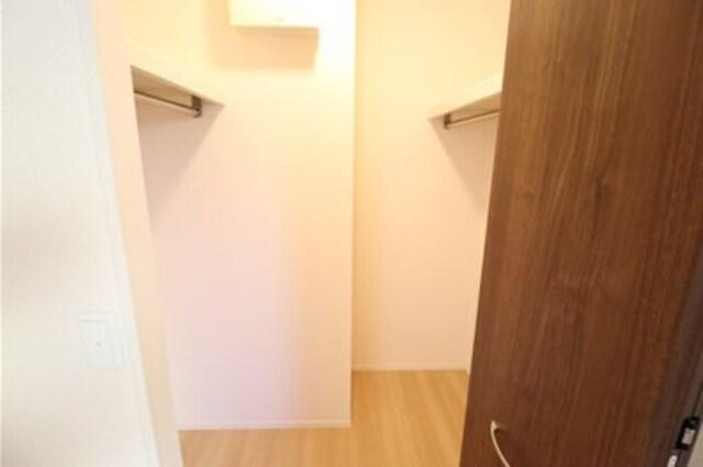 メゾンフェリーチェおおたかの森（101） 部屋画像