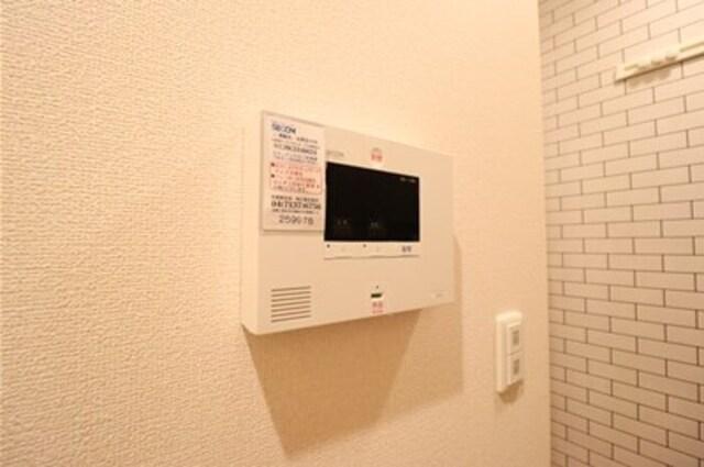 メゾンフェリーチェおおたかの森（101） 部屋画像