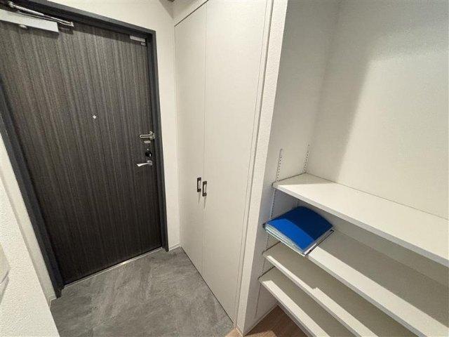 Ｇｒａｎｄｉｒ　Ｋａｍｅｉｄｏ（0401） 部屋画像