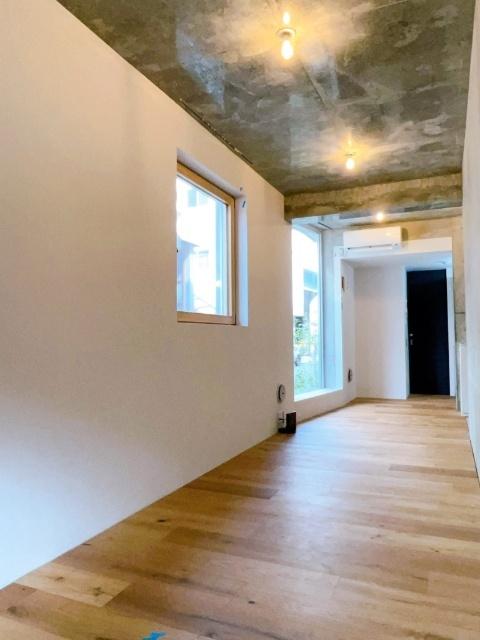 Ｗｉｓｔｅｒｉａ　Ｙｏｇａ（0101） その他部屋・スペース