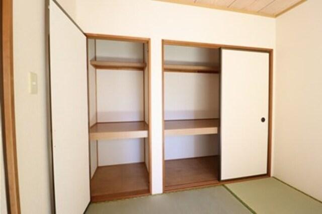 シャトルアイ　Ⅱ（105） 部屋画像