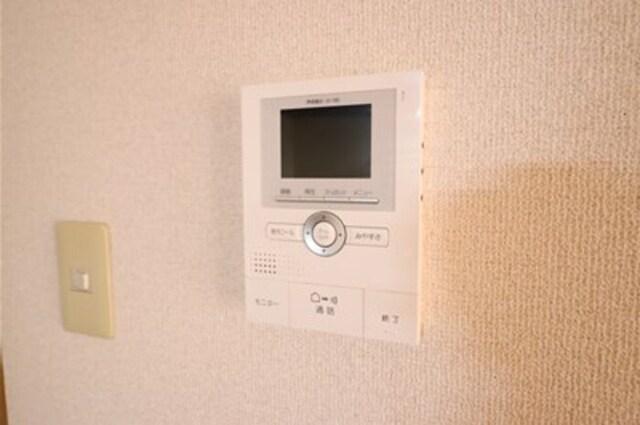 シャトルアイ　Ⅱ（105） 部屋画像