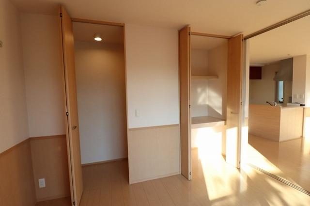 サニーモール　参番館（101） 部屋画像