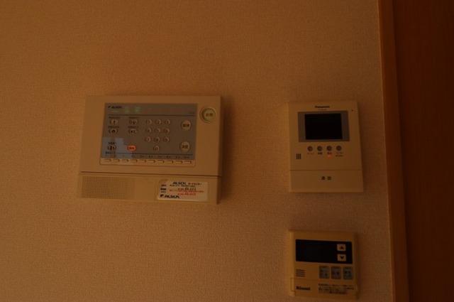 サニーモール　参番館（101） 部屋画像